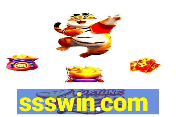 ssswin.com