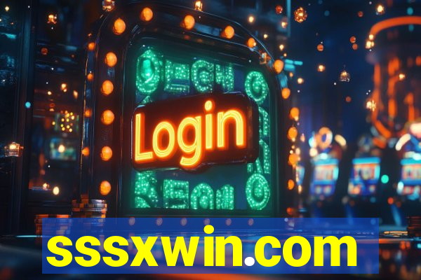sssxwin.com