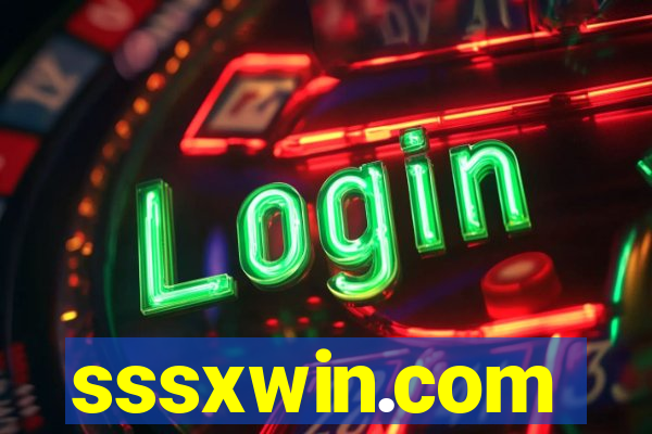sssxwin.com