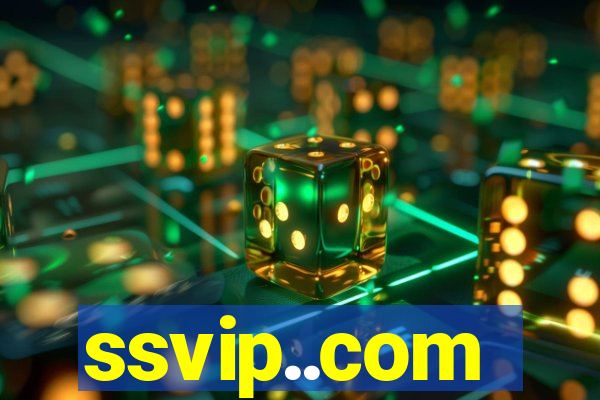 ssvip..com