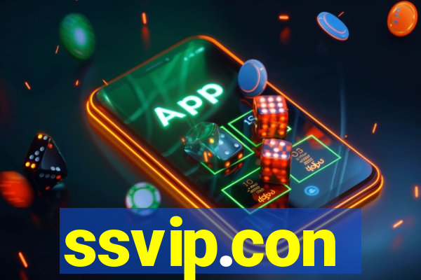ssvip.con