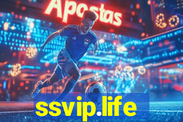 ssvip.life
