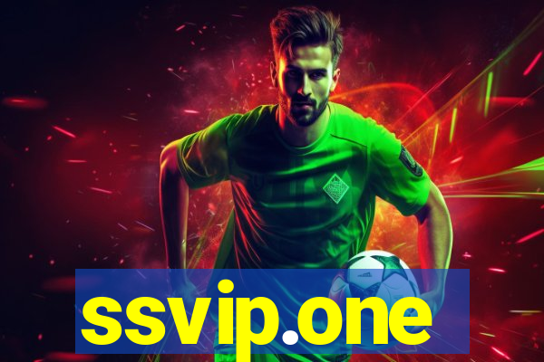 ssvip.one