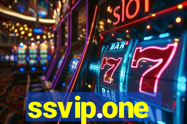 ssvip.one