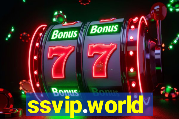 ssvip.world