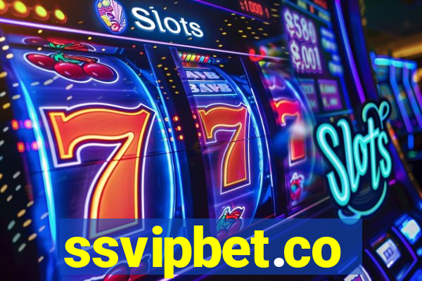 ssvipbet.co