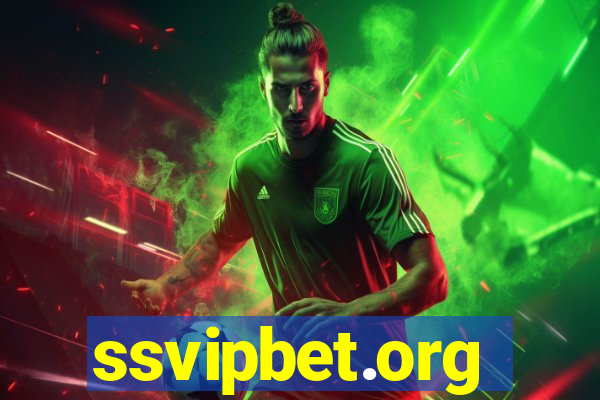 ssvipbet.org