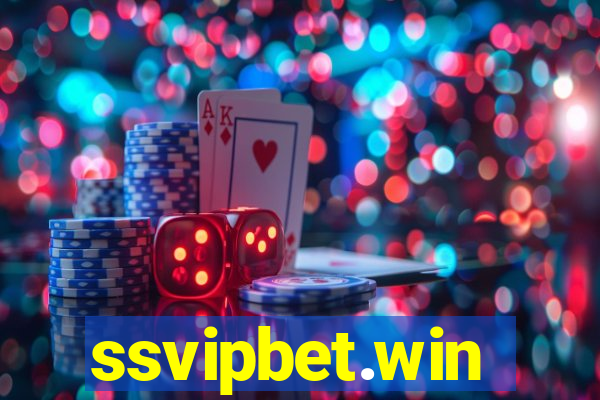 ssvipbet.win
