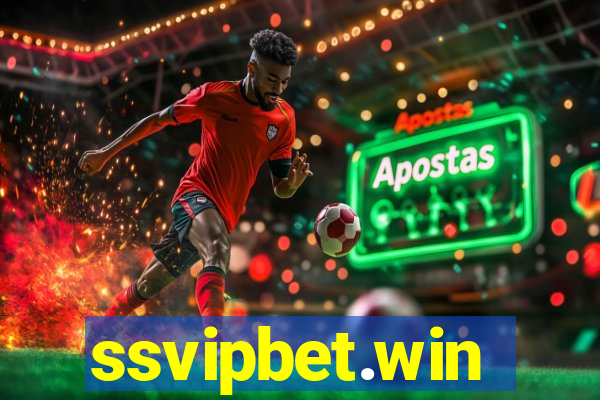 ssvipbet.win