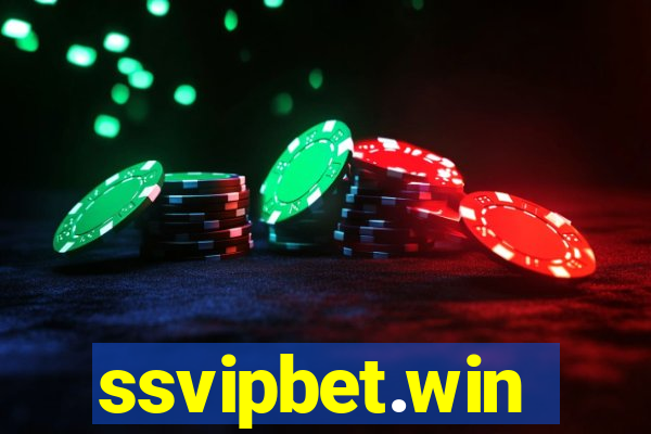 ssvipbet.win