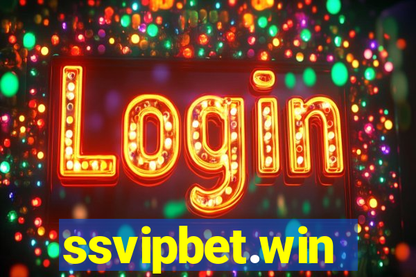 ssvipbet.win