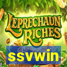 ssvwin