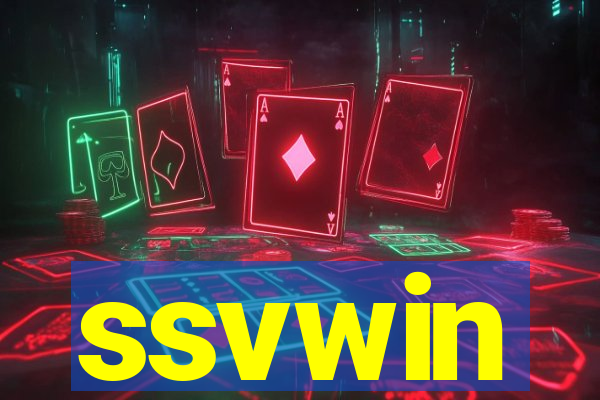 ssvwin