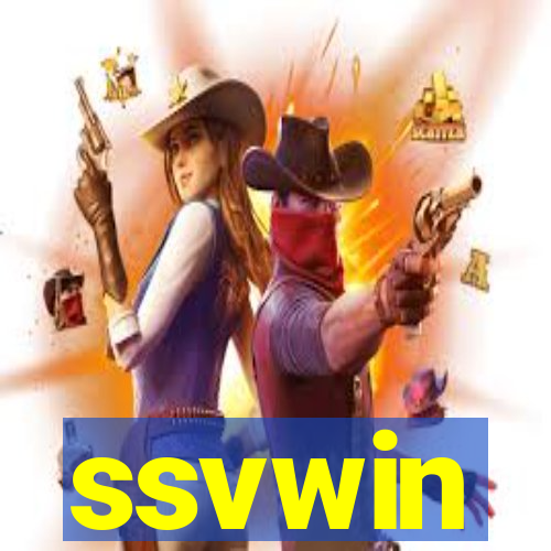 ssvwin