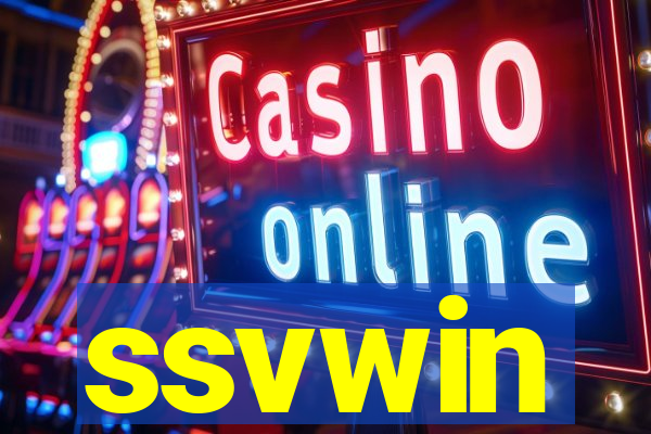 ssvwin