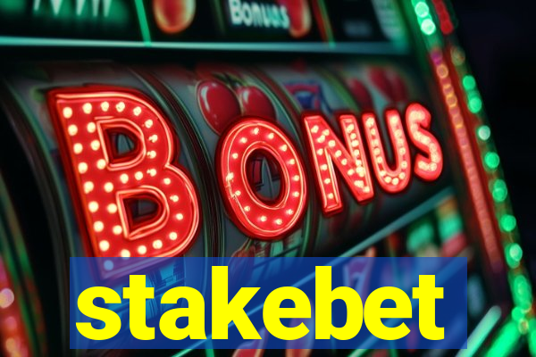 stakebet