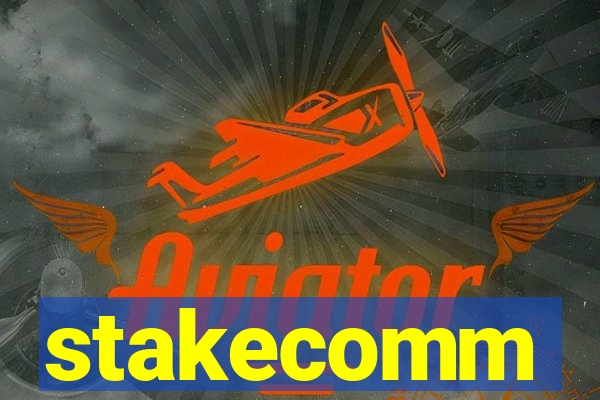 stakecomm