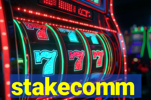 stakecomm