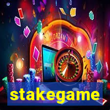 stakegame