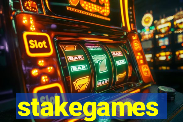 stakegames