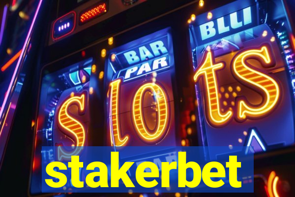 stakerbet