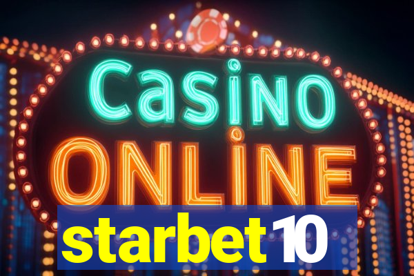 starbet10