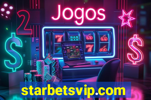 starbetsvip.com.br