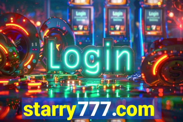 starry777.com
