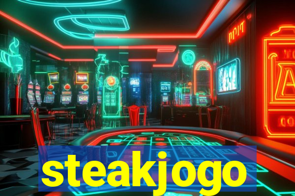 steakjogo