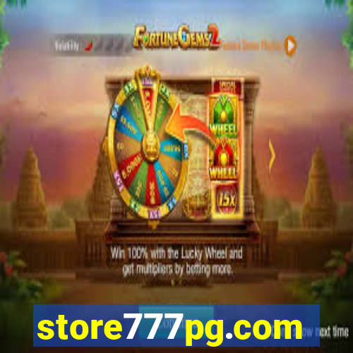 store777pg.com
