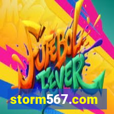 storm567.com