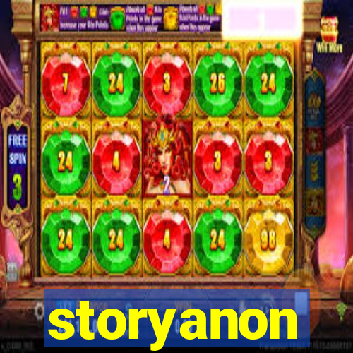 storyanon