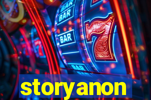 storyanon