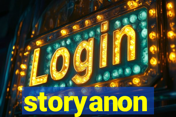 storyanon