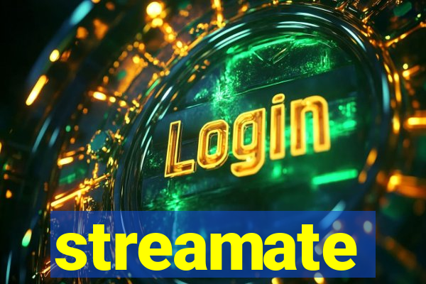 streamate