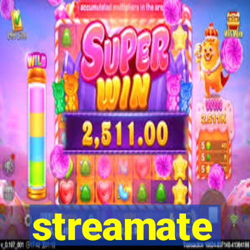 streamate