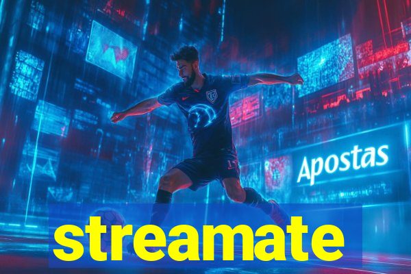 streamate