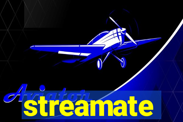 streamate