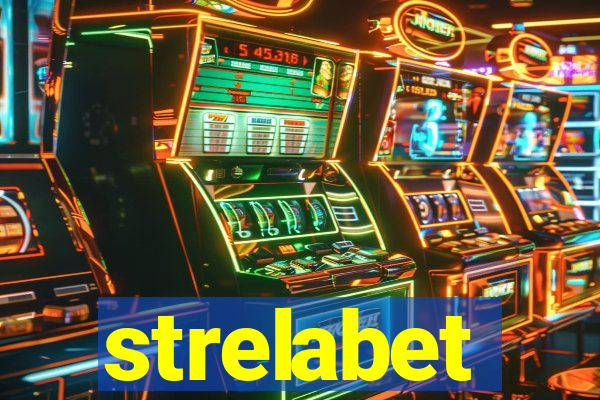 strelabet
