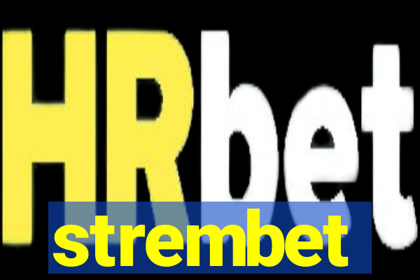 strembet