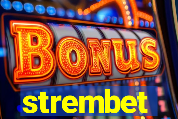 strembet