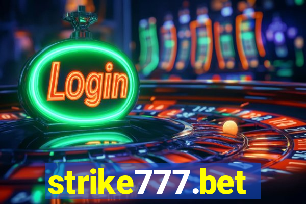 strike777.bet