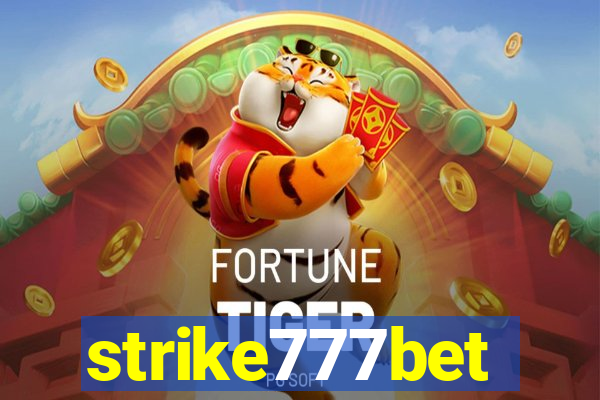 strike777bet