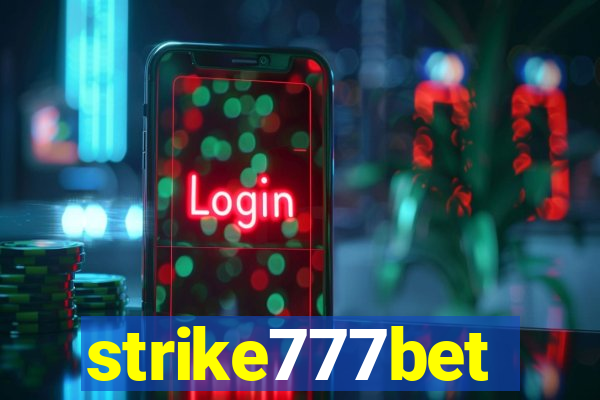 strike777bet