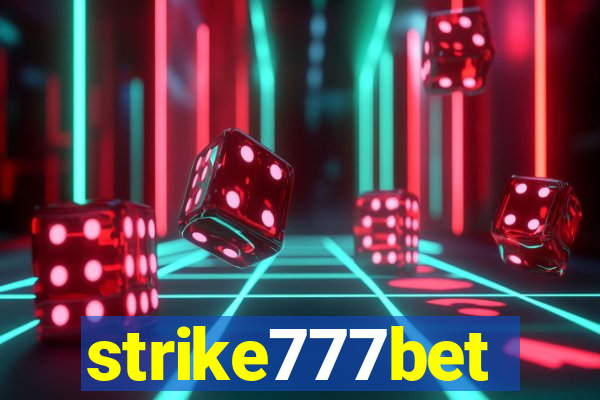 strike777bet