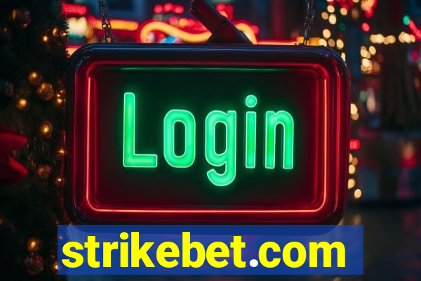 strikebet.com