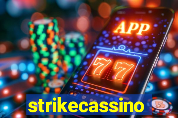 strikecassino