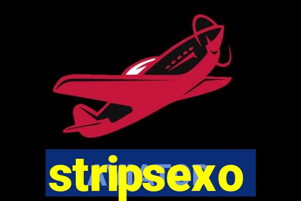 stripsexo