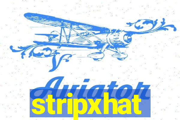 stripxhat
