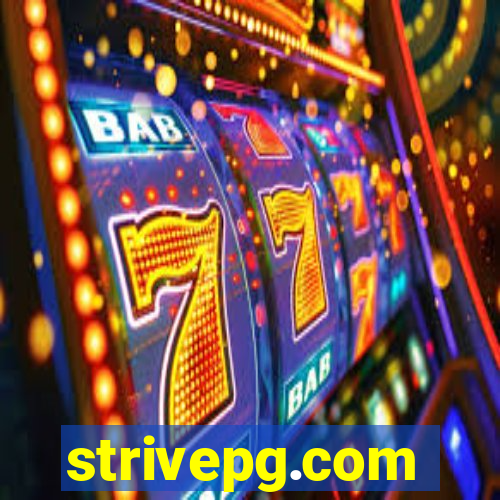 strivepg.com